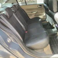 مگان ۸۹ تمیز|خودرو سواری و وانت|شاهین دژ, |دیوار