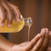ارائه انواع روغن ماساژ