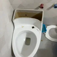 توالت فرنگی
