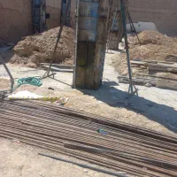 فروش سیمان کیسه ای