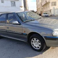 پرشیا مدل 94 دوگانه کارخانه