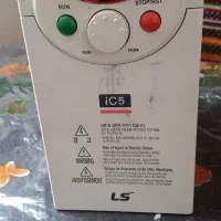 لوازم برق صنعتی