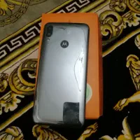 موتورولا e6 پلاس|موبایل|تبریز, |دیوار