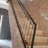 لوله کشی گاز گازکشی گازکش گازرسانی جوشکاری نرده|خدمات پیشه و مهارت|گرگان, |دیوار