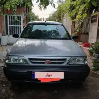 پراید فرمون هیدرولیک