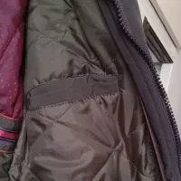 کاپشن مردانه در حد نو|لباس|تهران, باغ فیض|دیوار