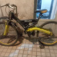 دوچرخه