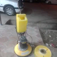 فروش دستگاه پولیشر قالیشویی آنا