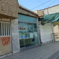 مغازه فروشی امام خمینی ۸ قطعه سوم از حاشیه بلوار|فروش مغازه و غرفه|چناران, |دیوار