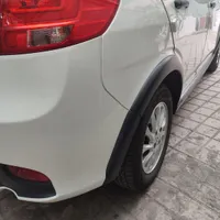 کوییک اتوماتیک فول پلاس مدل ۱۴۰۱