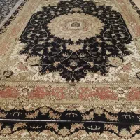 فرش مهستان دو تا ۱۲ متری یه ۹ متری