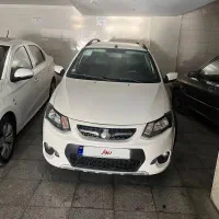 کوییک اتومات مدل ۱۴۰۰|خودرو سواری و وانت|تهران, اوقاف|دیوار