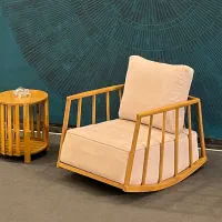 فروش صندلی راک و تاب ریلکسی