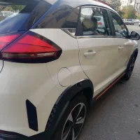 MVM X33 Cross|خودرو سواری و وانت|تبریز, |دیوار