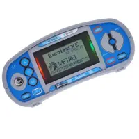 تست و عیب‌یابی سیستم ارتینگ و برق با دستگاه تخصصی|خدمات پیشه و مهارت|بیرجند, |دیوار