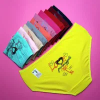 لباس زیر زنانه و مردانه