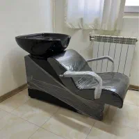 سرشور آرایشگاهی پایه چرم نو و آکبند|آرایشگاه و سالن‌های زیبایی|شیراز, ستارخان|دیوار