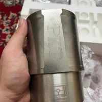 بوش و پیستون تقویتی ۴۰۵،پارس، سمند XU7|قطعات یدکی و لوازم جانبی|شاهینشهر, شهرک گلدیس|دیوار