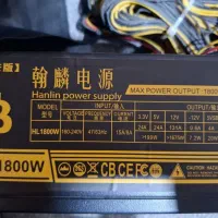 منبع تغذیه کامپیوتر power