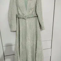 لباس مجلسی|لباس|تاکستان, |دیوار