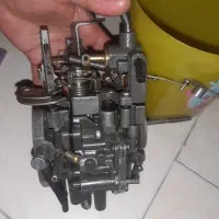 کاربراتور اصل کرای پرایدی با رگلاتور CNG درحد نو|قطعات یدکی و لوازم جانبی|پردیس, فاز ۸|دیوار