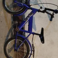 دوچرخه 16|دوچرخه، اسکیت، اسکوتر|بندرعباس, |دیوار