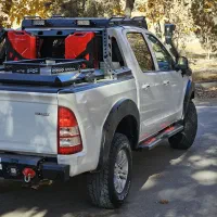 فوتون تونلند فول لوازم|خودرو سواری و وانت|تهران, نیروی هوایی (پیروزی)|دیوار