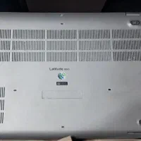 لپتاپ Dell Latitude 5510 i5 نسل ۱۰ لمسی|رایانه همراه|نجفآباد, کشاورز|دیوار