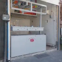 گاوصندوق اسانسوری میلگردبافی شده|ابزارآلات|تهران, بازار|دیوار