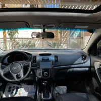 سراتو وارداتی ۲۰۱۱|خودرو سواری و وانت|اصفهان, توپخانه ارتش|دیوار