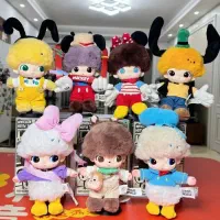 عروسک های سوپرایزی پاپ مارت لبوبو واکوکو|اسباببازی بچه|رشت, پیرکلاچای|دیوار