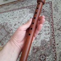 ساز بالابان چوب عناب