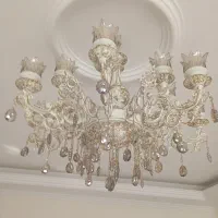 لوستر  زیبا