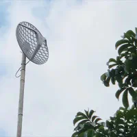 انتن وایرلس میکروتیک out door