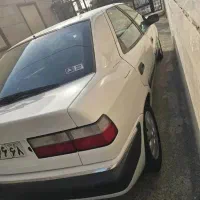 زانتیا مدل ۸۹|خودرو سواری و وانت|شاهدشهر, |دیوار