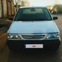 پراید مدل 88