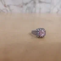 انگشتر توپاز