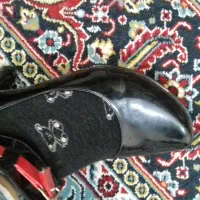 کفش زنانه سایز 38|کیف، کفش، کمربند|اصفهان, رزمندگان|دیوار