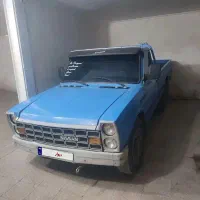 فروش نیسان دوگانه‌سوز