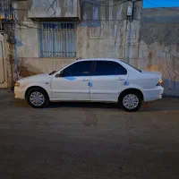 سمند سورن پلاس ef7|خودرو سواری و وانت|صدرا-فارس, فاز ۲|دیوار