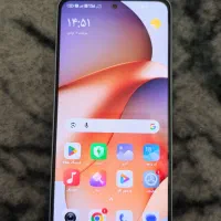 گوشی Redmi note 13 4G