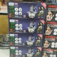 خردکن فیلیپس پاناسونیک وبوش اصلی