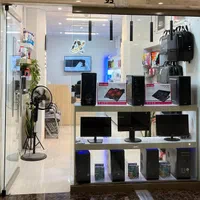 خدمات تعمیرات کامپیوتر شبکه نصب ویندوز در محل