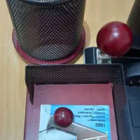 ست اداری رو میزی (۷تیکه)|دفتر کار|پردیس, فاز ۳|دیوار