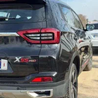 mvm x55 pro IE|خودرو سواری و وانت|گرگان, |دیوار