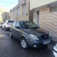 تیبا 2 مدل 93