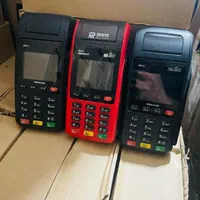 دستگاه پوز مدل g2 وg3|فروشگاه و مغازه|پاکدشت, |دیوار