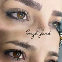 میکروبلیدینگ و شید لب تخصصی برازجان|خدمات آرایشگری و زیبایی|برازجان, |دیوار