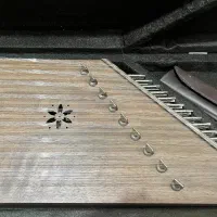 سنتور یک مهر ماهور