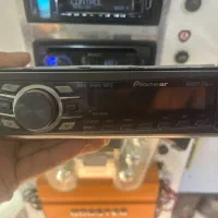 پخش پایونیر|قطعات یدکی و لوازم جانبی|هشتگرد, شهرک اداری|دیوار